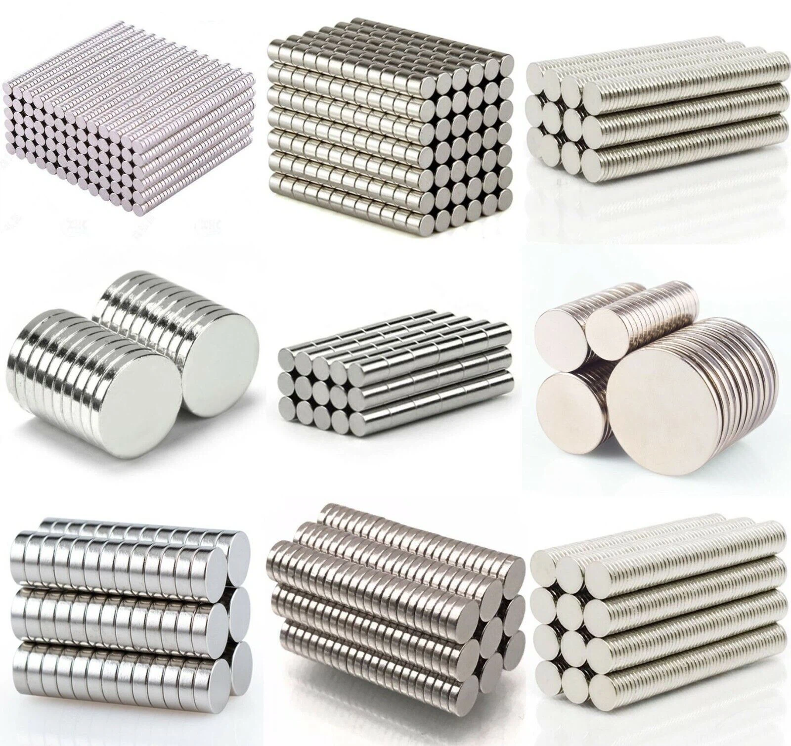 Neodymium Magnets