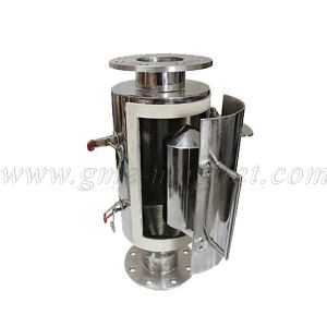 Магнітний сепаратор Bullet Magnets Iron Remover