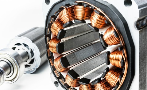 Motors and generators Motors and generators