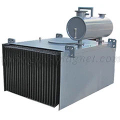 Конвеєр магнітного сепаратора