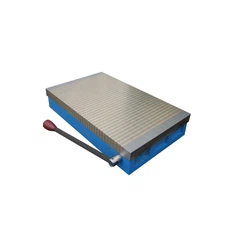 Магнітний патрон