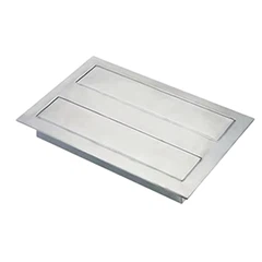 Магнітні пластини