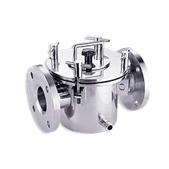 Магнітна пастка