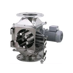 Ротаційні магнітні сепаратори