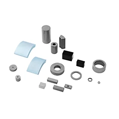 Самарієві кобальтові магніти