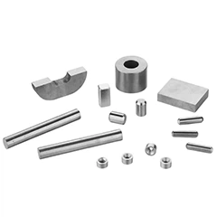 Магніти Alnico