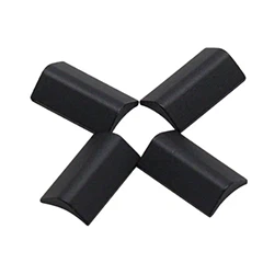 Склеєний магніт Ndfeb