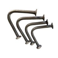 Підйомне обладнання для збірного бетону